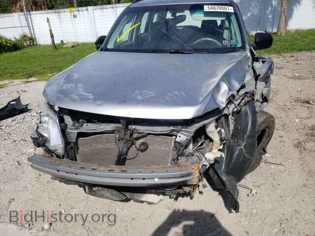2011 SUBARU FORESTER - VIN: JF2SHABC7BH738849 - Photo 9