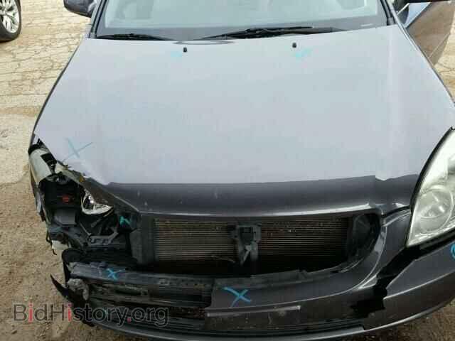 2007 KIA OPTIMA - VIN: KNAGE123075129573 - Photo 7