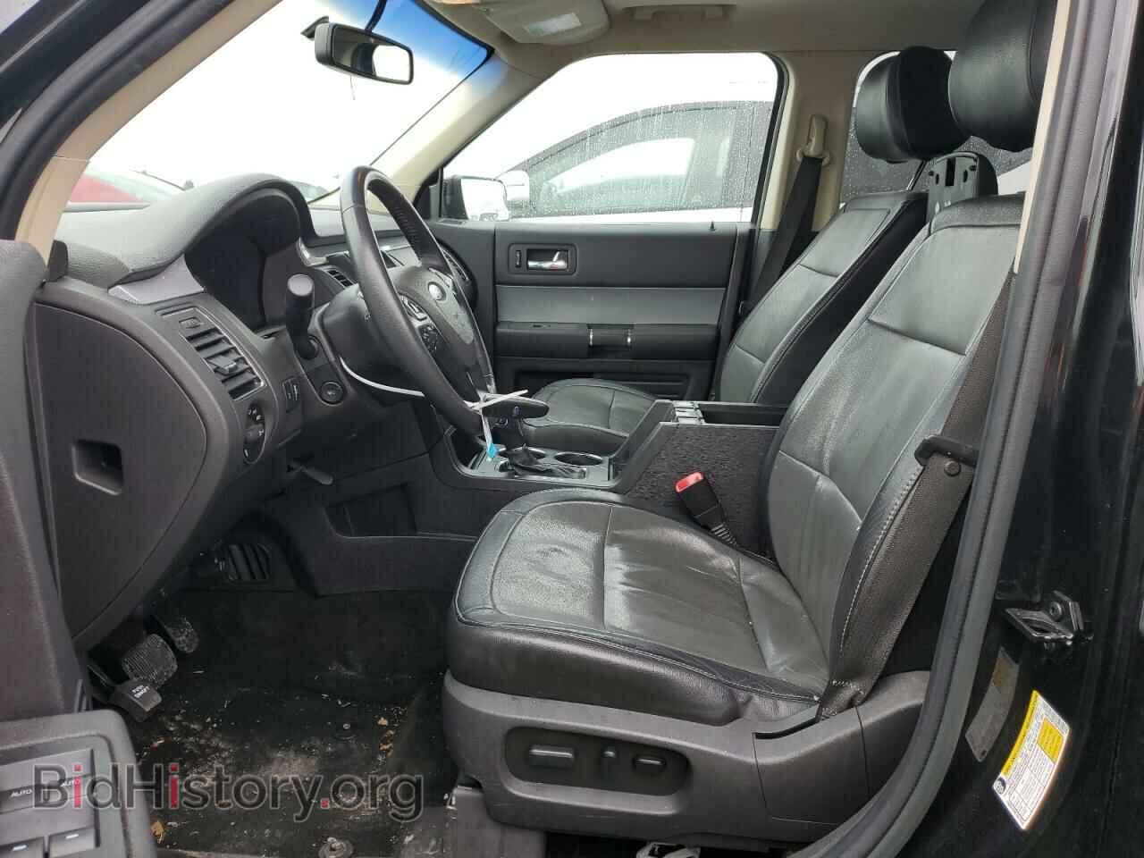 2015 FORD FLEX - VIN: 2FMGK5C87FBA19736 - Photo 7