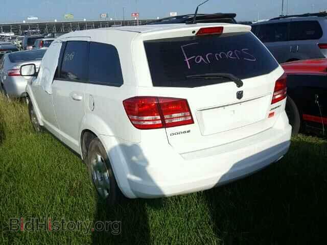 2010 DODGE JOURNEY - VIN: 3D4PG4FB7AT269730 - Фото 3