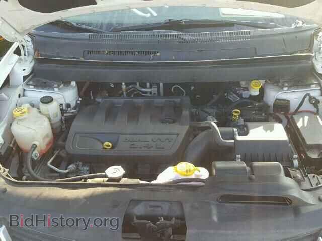 2010 DODGE JOURNEY - VIN: 3D4PG4FB7AT269730 - Фото 7