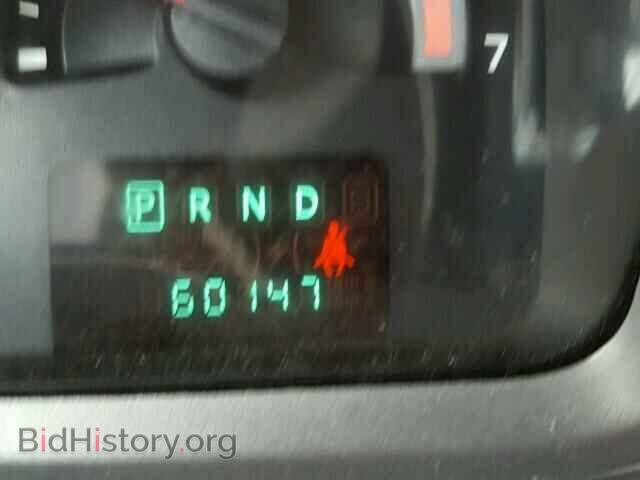 2010 DODGE JOURNEY - VIN: 3D4PG4FB7AT269730 - Фото 8