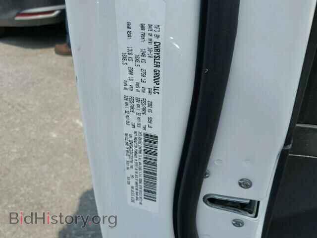 2010 DODGE JOURNEY - VIN: 3D4PG4FB7AT269730 - Фото 10