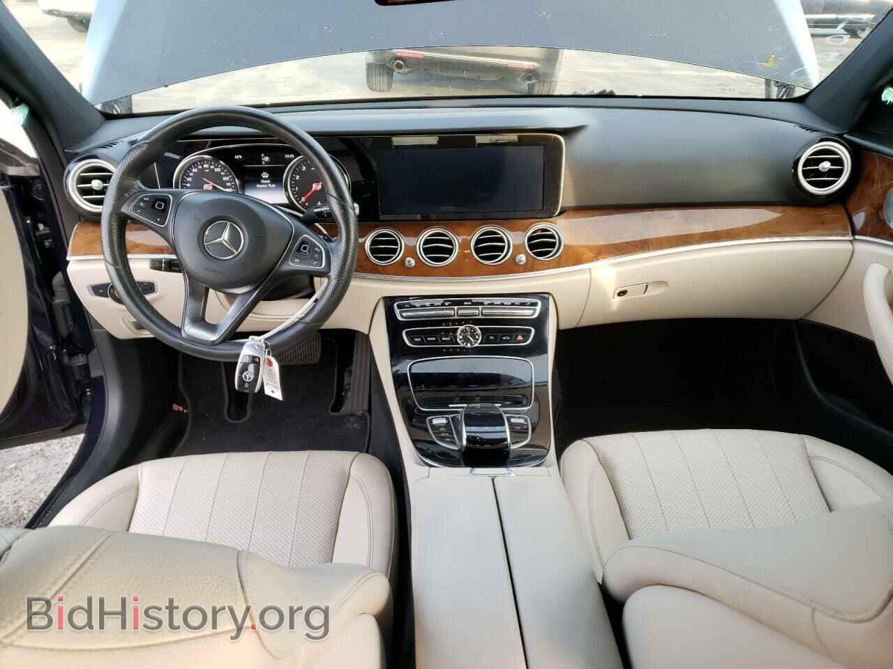 2017 MERCEDES-BENZ E-CLASS - VIN: WDDZF4JB2HA034692 - Фото 8