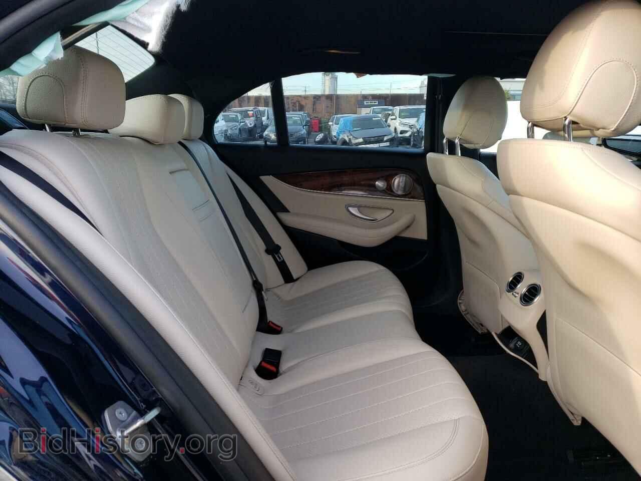 2017 MERCEDES-BENZ E-CLASS - VIN: WDDZF4JB2HA034692 - Фото 10