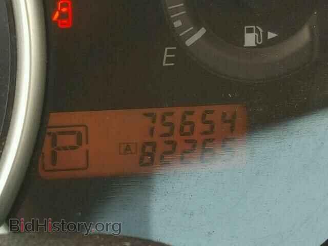 2012 NISSAN VERSA - VIN: 3N1BC1CP1CK266741 - Фото 8