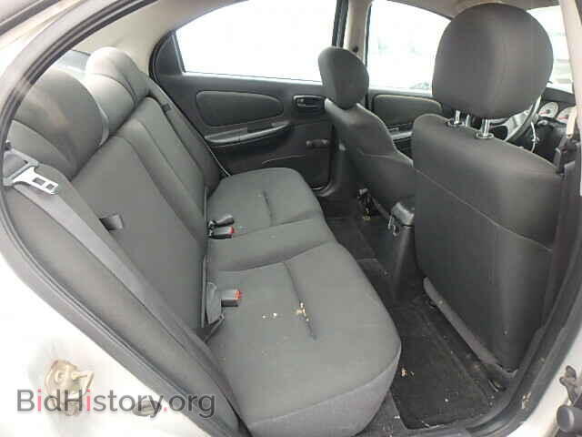 2004 DODGE NEON - VIN: 1B3ES56C54D607980 - Фото 6