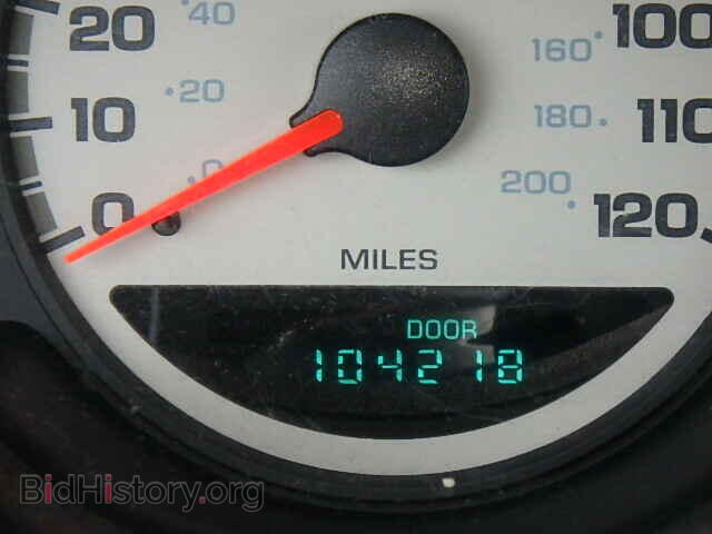 2004 DODGE NEON - VIN: 1B3ES56C54D607980 - Фото 8