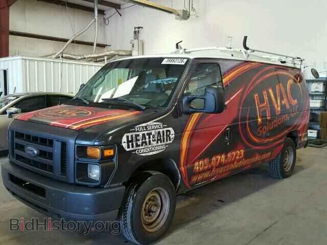 Фотография 1FTNE1EW1ADA47073 - FORD ECONOLINE 2010