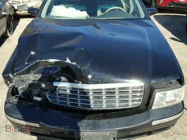 1997 CADILLAC DEVILLE - VIN: 1G6KD54Y8VU246162 - Фото 7