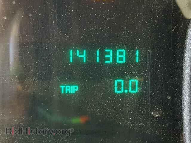 1997 CADILLAC DEVILLE - VIN: 1G6KD54Y8VU246162 - Фото 8