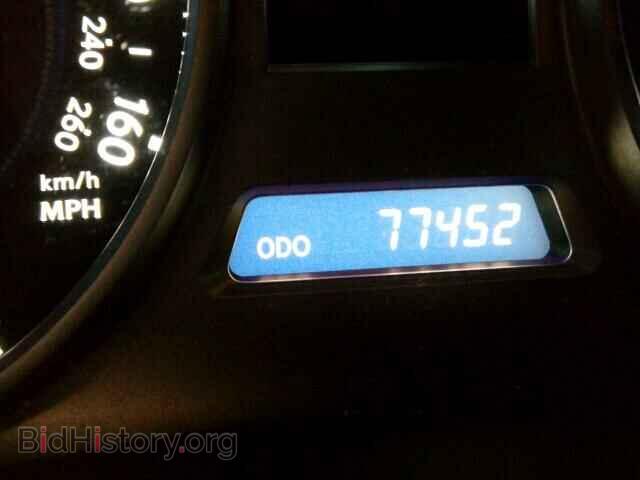 2010 LEXUS IS250 - VIN: JTHBF5C26A5128568 - Фото 8