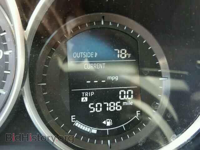 2015 MAZDA CX-5 - VIN: JM3KE2DY3F0459965 - Фото 8
