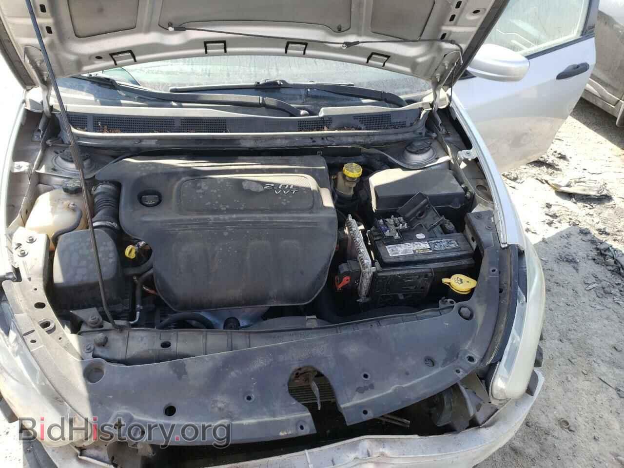 2013 DODGE DART - VIN: 1C3CDFAA9DD198415 - Photo 11