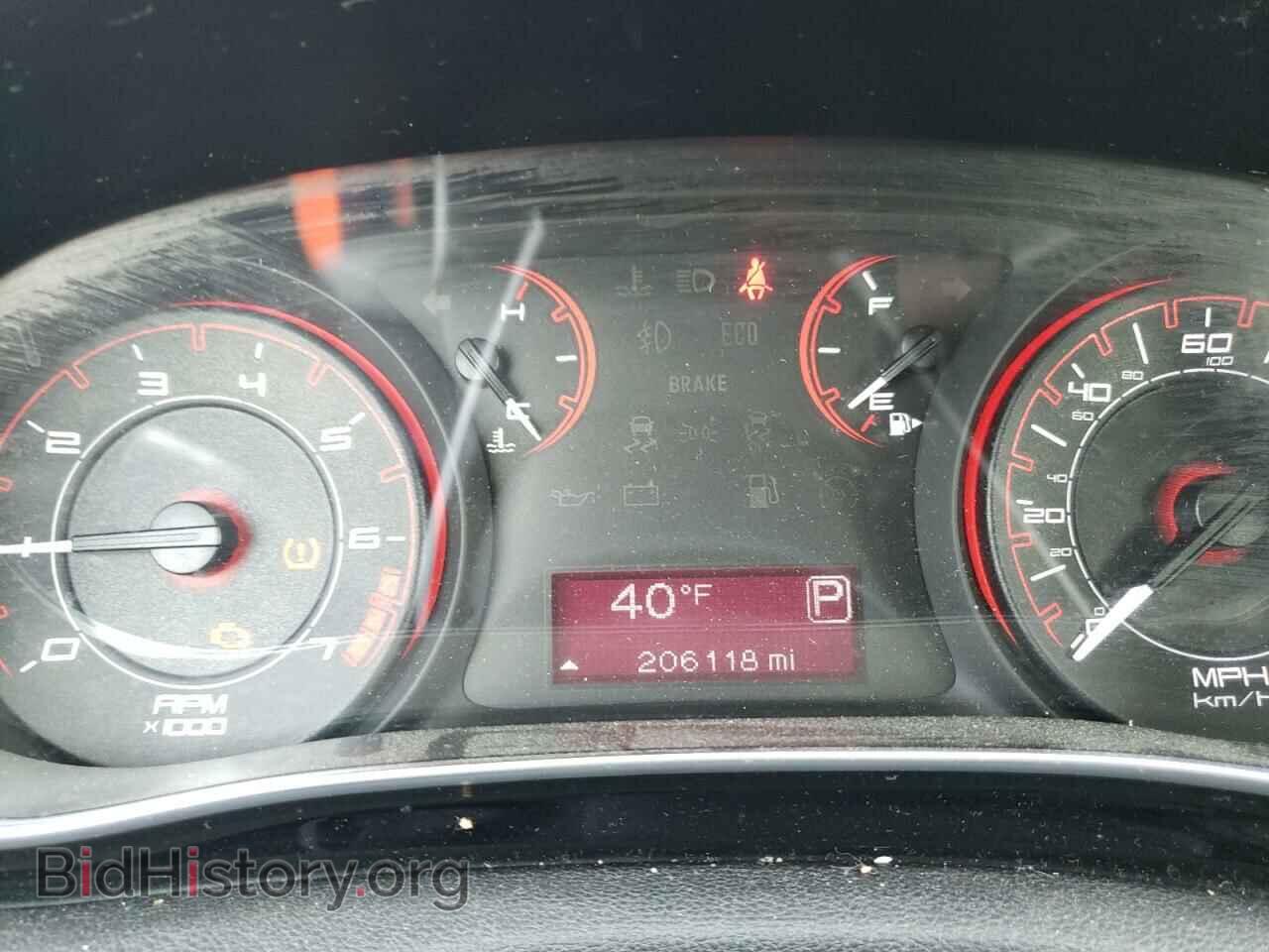 2013 DODGE DART - VIN: 1C3CDFAA9DD198415 - Photo 9