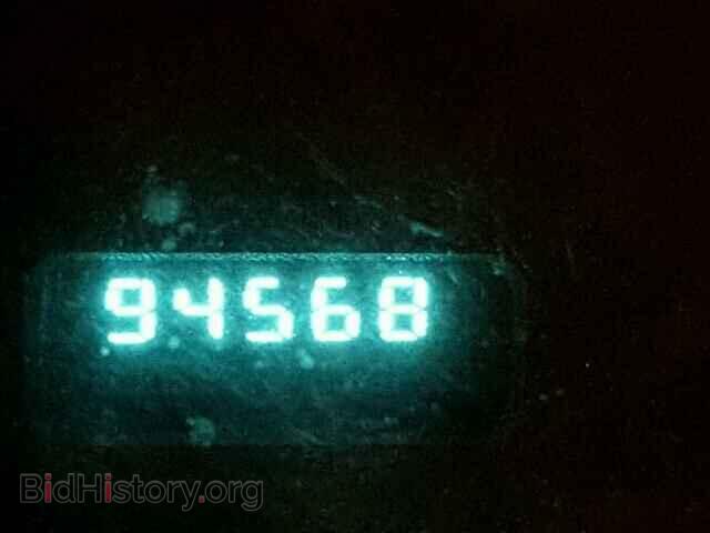 2000 DODGE DAKOTA - VIN: 1B7FL26X4YS598384 - Фото 8