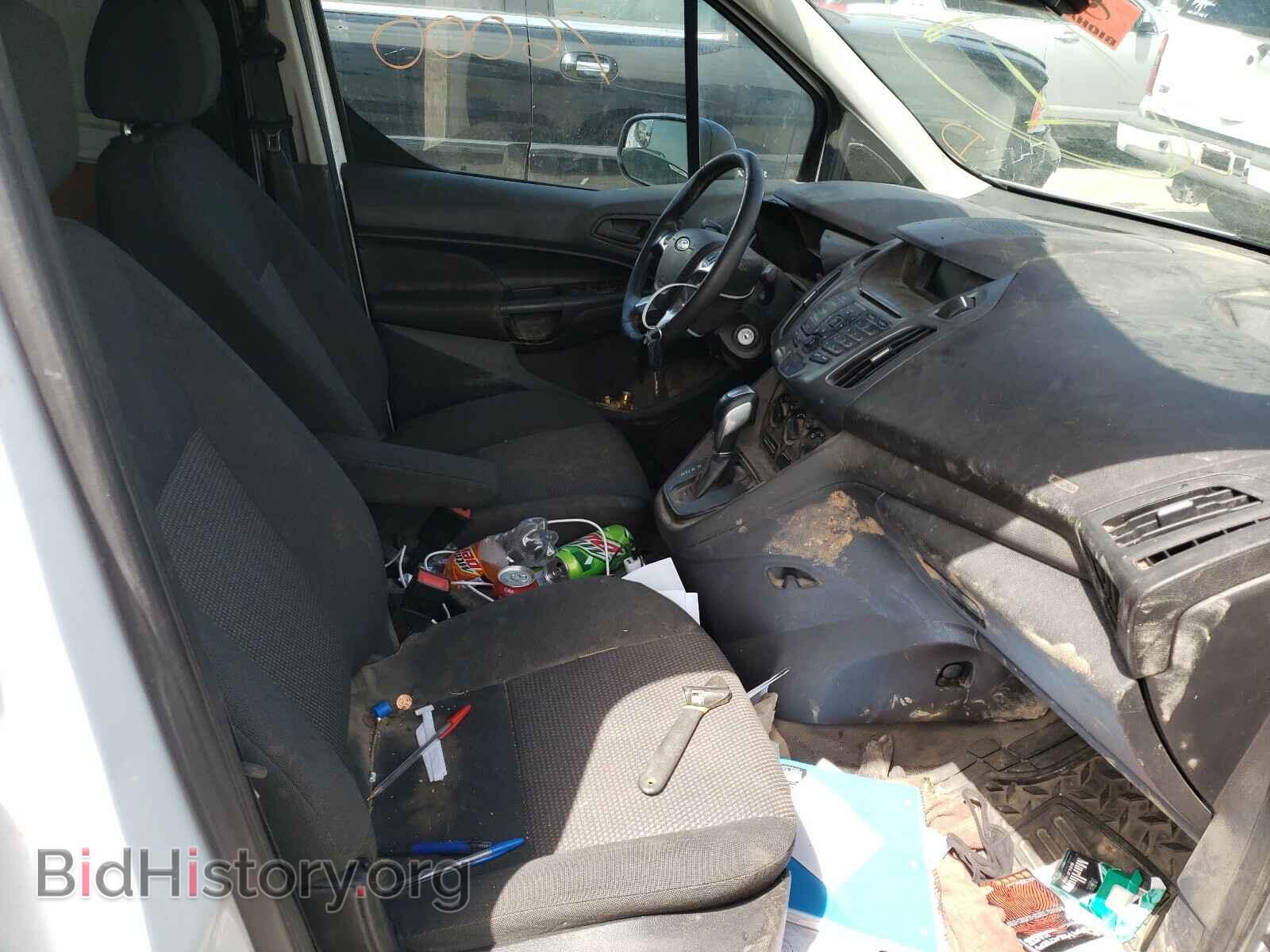 2015 FORD TRANSIT CO - VIN: NM0LS7E71F1225646 - Photo 5