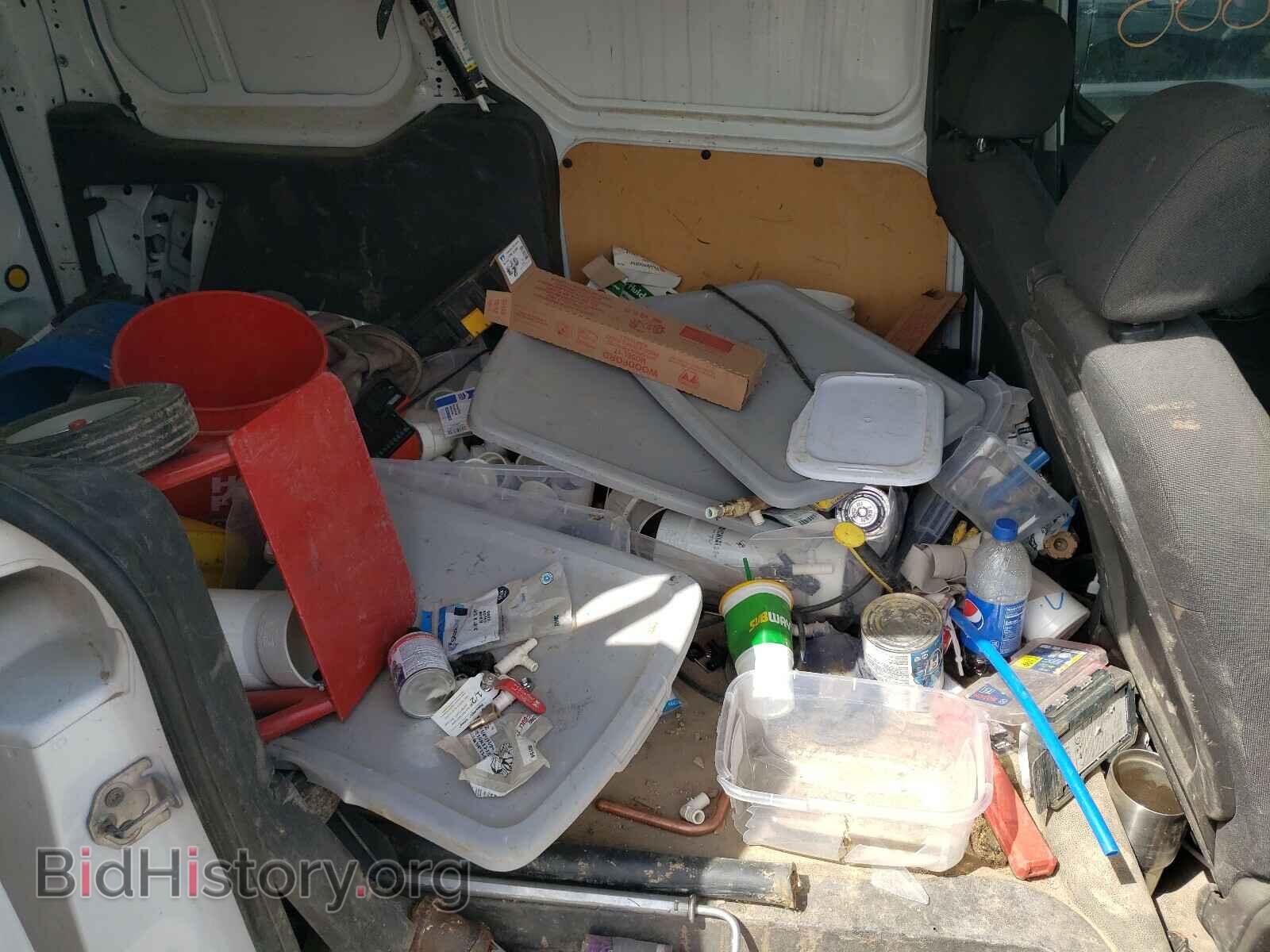 2015 FORD TRANSIT CO - VIN: NM0LS7E71F1225646 - Photo 6