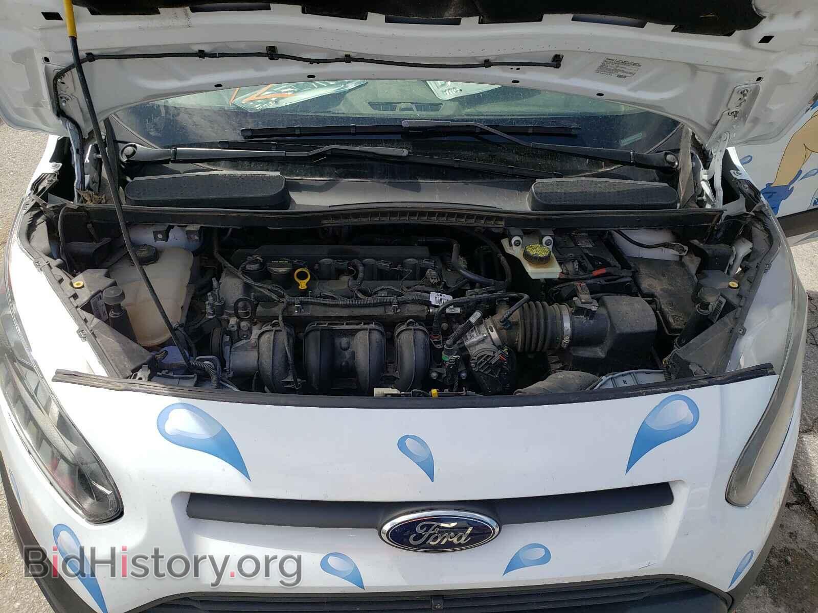 2015 FORD TRANSIT CO - VIN: NM0LS7E71F1225646 - Photo 7