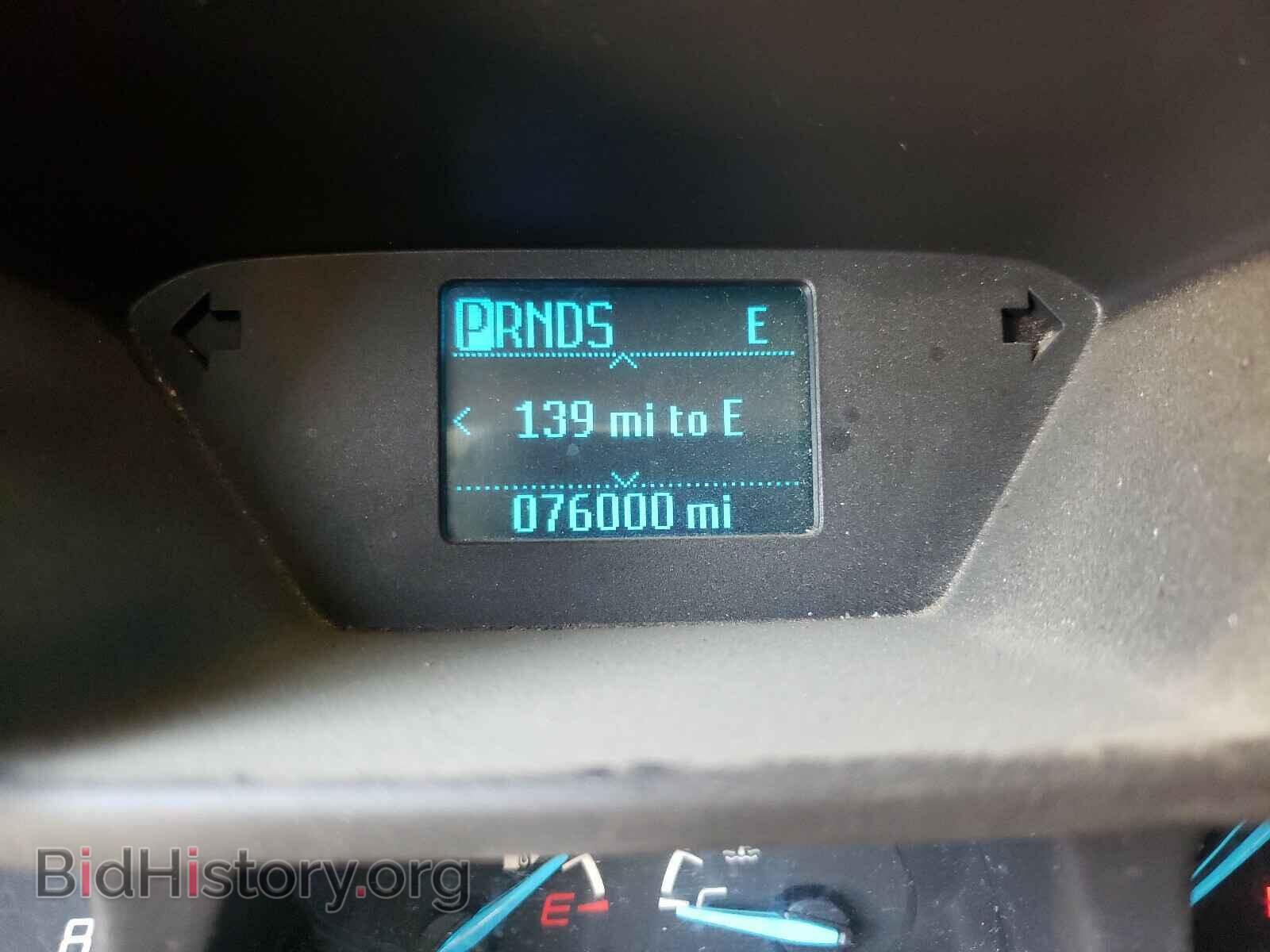 2015 FORD TRANSIT CO - VIN: NM0LS7E71F1225646 - Photo 8