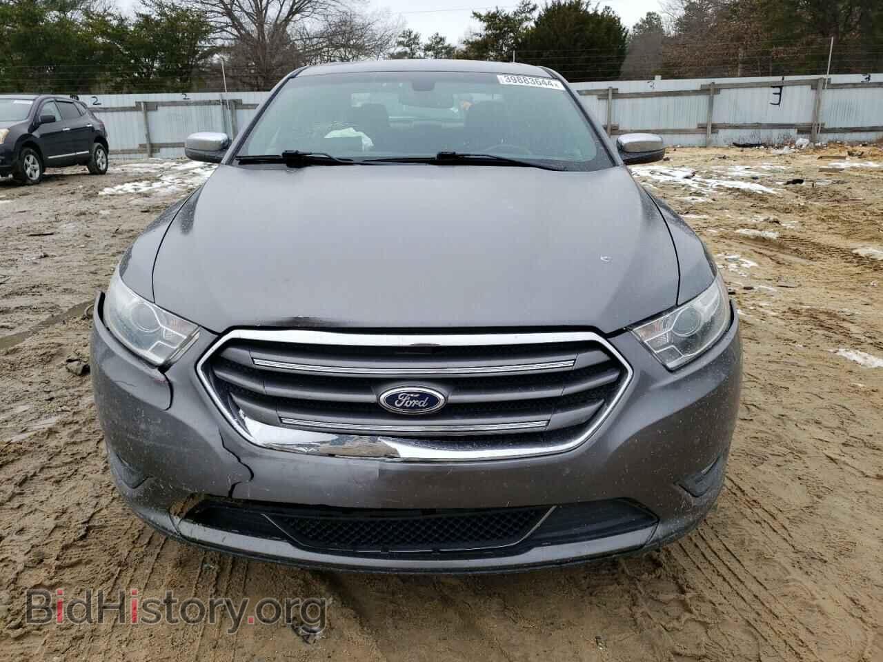 2013 FORD TAURUS - VIN: 1FAHP2F88DG152425 - Photo 5
