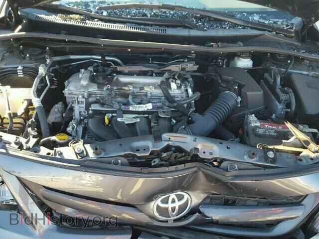 2013 TOYOTA COROLLA - VIN: 2T1BU4EE9DC990926 - Photo 7