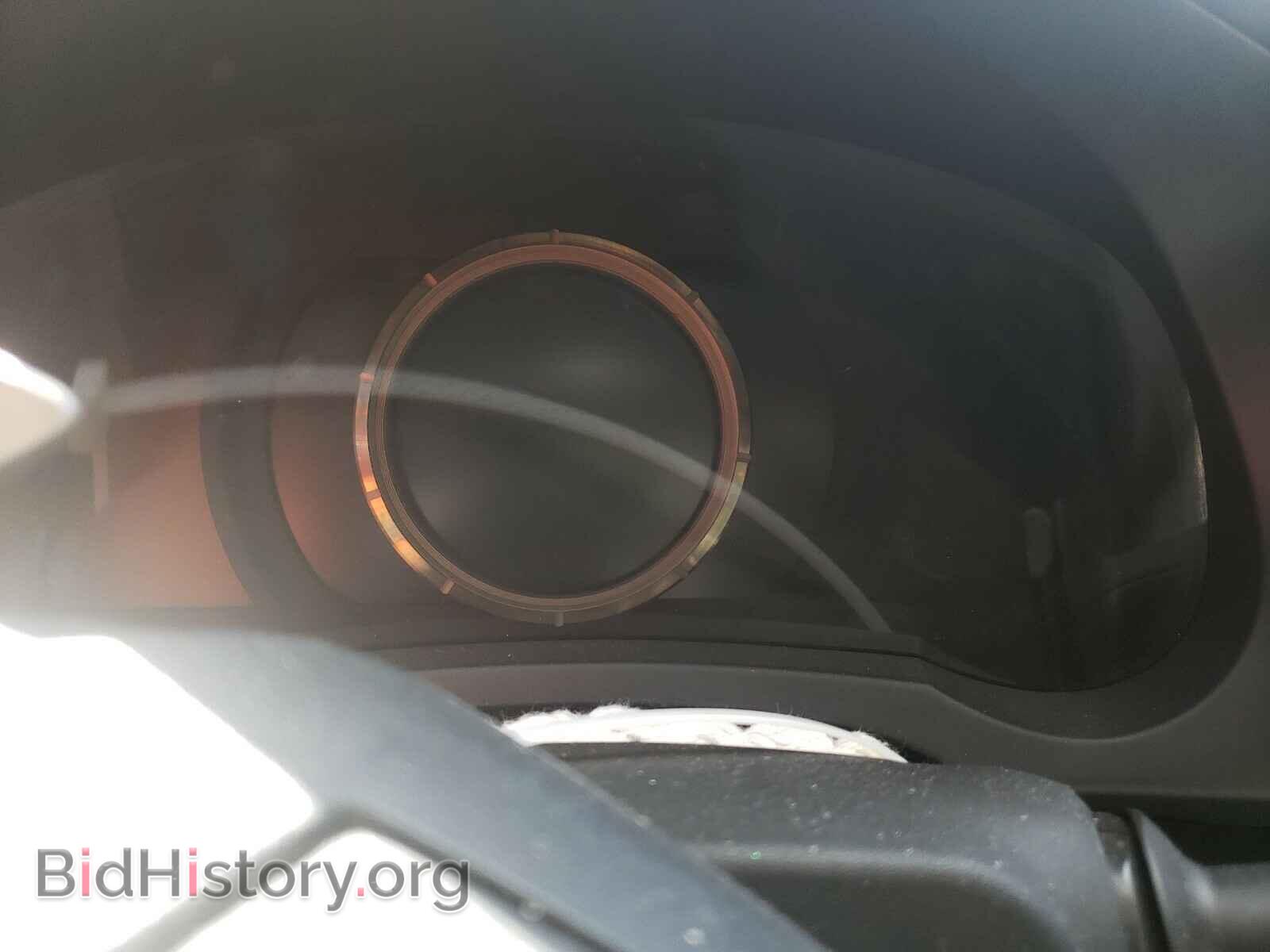 2014 LEXUS IS - VIN: JTHCF1D28E5011124 - Фото 8