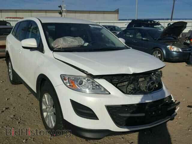Фотография JM3TB2MAXA0213875 - MAZDA CX-9 2010