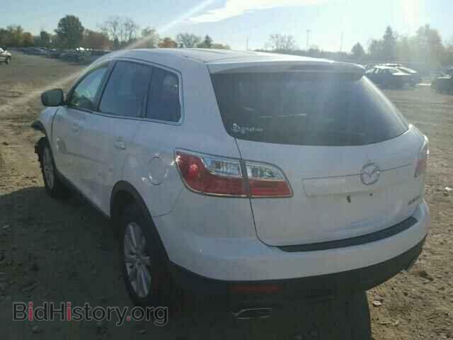 2010 MAZDA CX-9 - VIN: JM3TB2MAXA0213875 - Фото 3