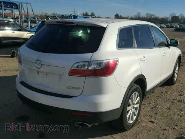 2010 MAZDA CX-9 - VIN: JM3TB2MAXA0213875 - Фото 4