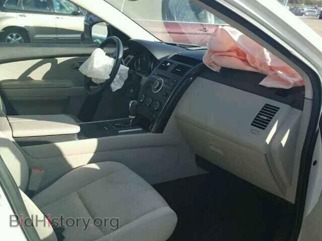 2010 MAZDA CX-9 - VIN: JM3TB2MAXA0213875 - Фото 5