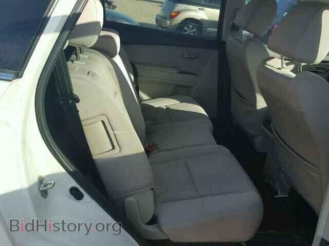 2010 MAZDA CX-9 - VIN: JM3TB2MAXA0213875 - Фото 6