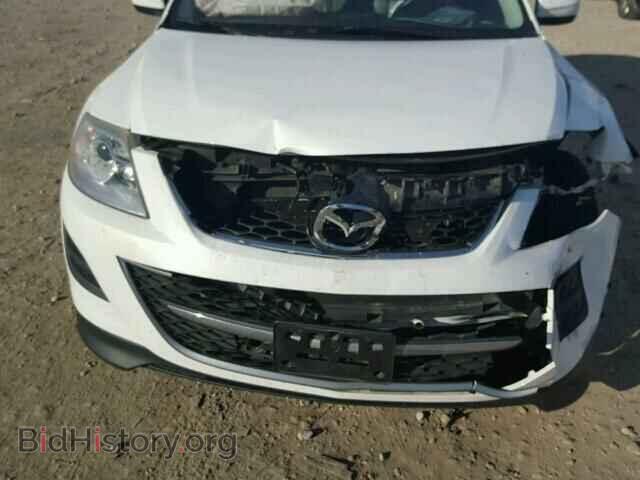 2010 MAZDA CX-9 - VIN: JM3TB2MAXA0213875 - Фото 9