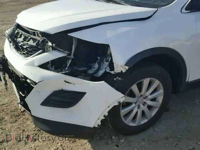 2010 MAZDA CX-9 - VIN: JM3TB2MAXA0213875 - Фото 10