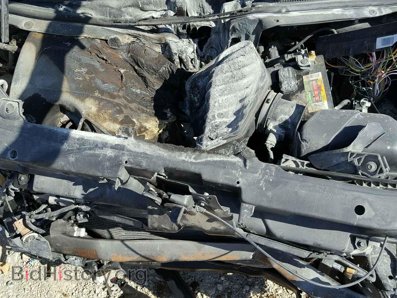 2011 FORD EDGE - VIN: 2FMDK3JC2BBA13013 - Photo 7