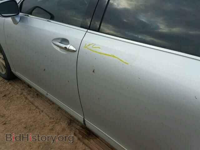 2012 LEXUS ES 350 - VIN: JTHBK1EG7C2493505 - Фото 9