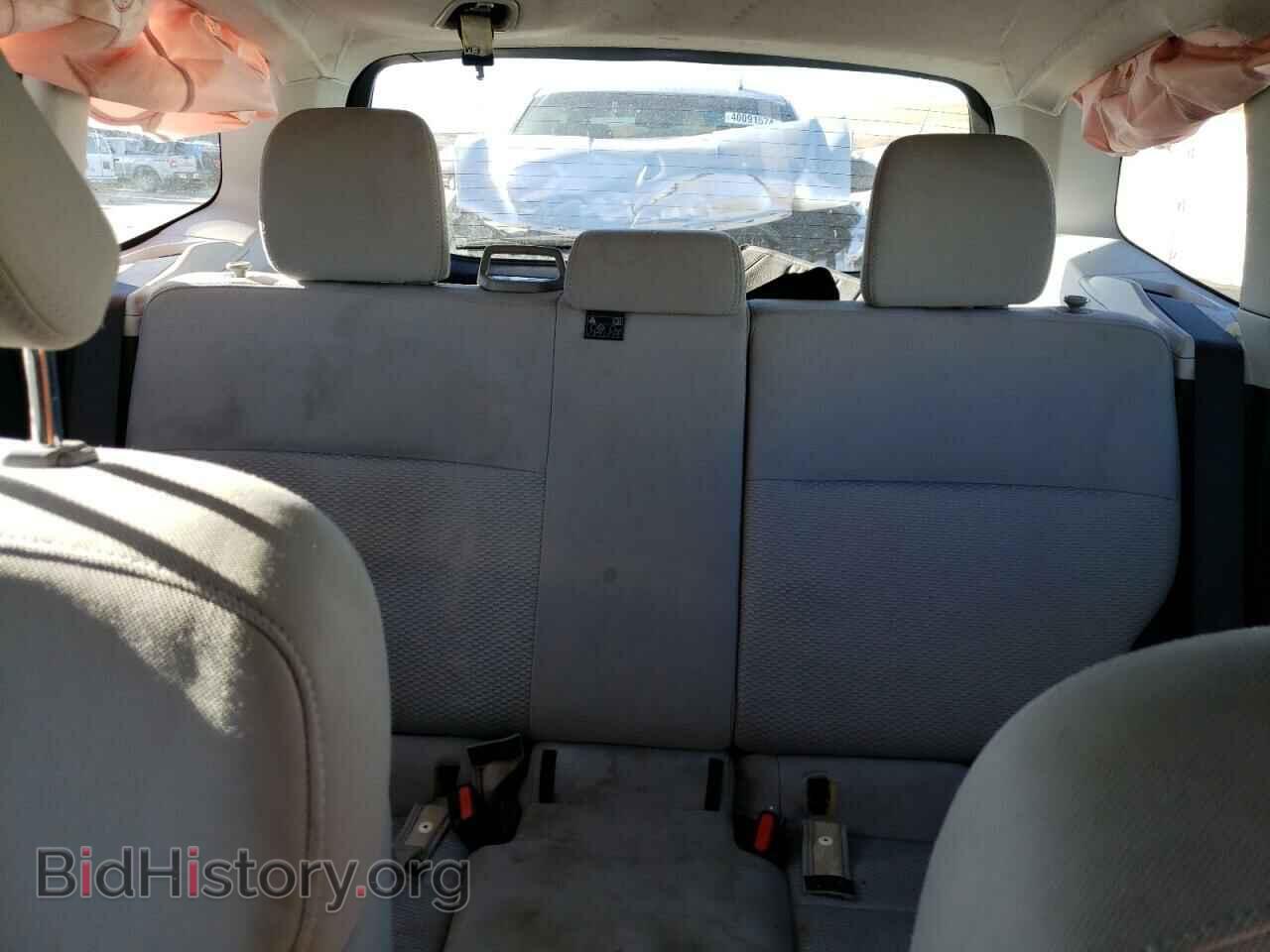 2017 SUBARU FORESTER - VIN: JF2SJABC8HH537118 - Фото 10