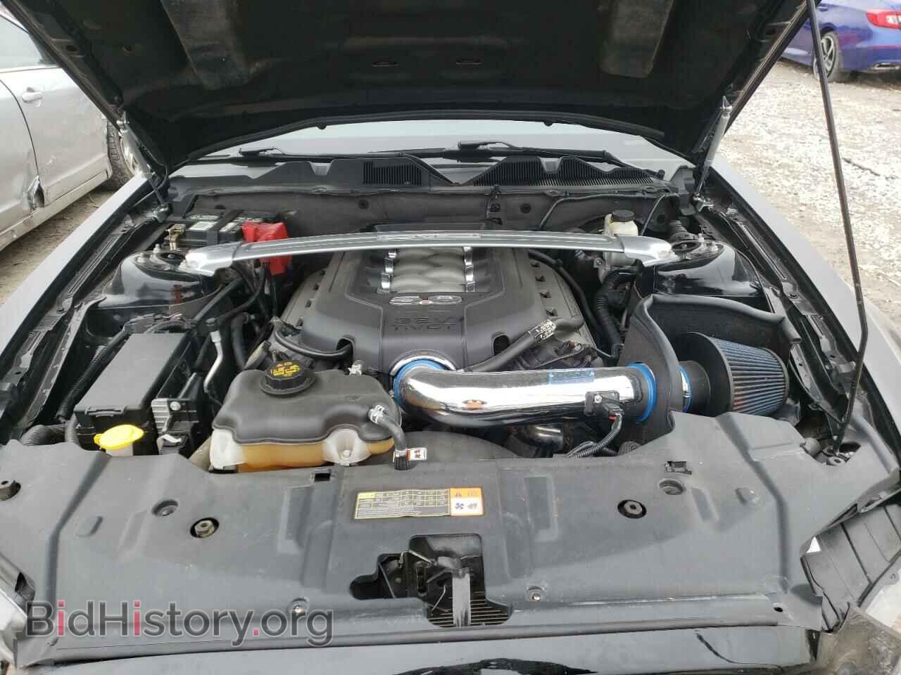 2014 FORD MUSTANG - VIN: 1ZVBP8FF4E5303501 - Фото 11
