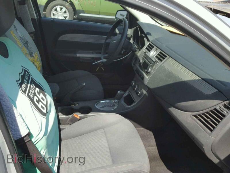 2010 Chrysler SEBRING (VIN 1C3CC4FB8AN169051) — photo 5 of 10