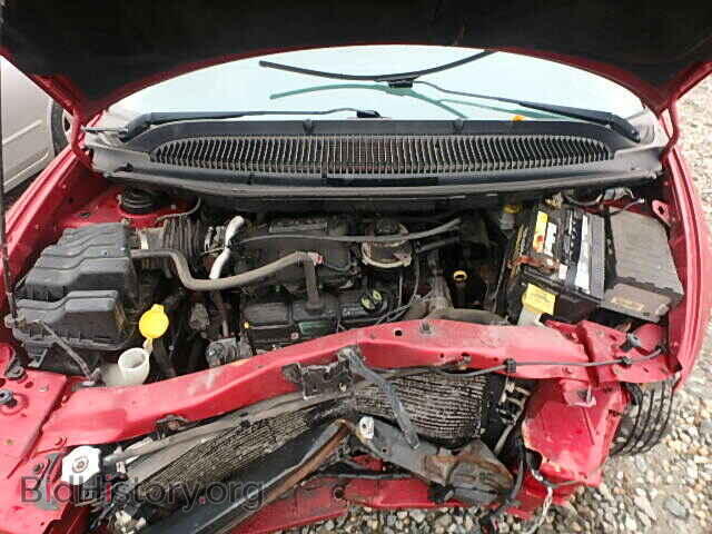 2006 DODGE CARAVAN - VIN: 1D4GP24R86B715915 - Фото 7