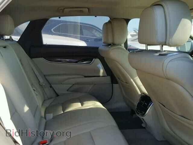 2014 CADILLAC XTS - VIN: 2G61V5S88E9125852 - Фото 6
