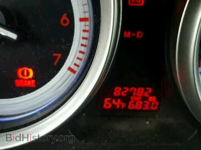 2009 MAZDA 6 - VIN: 1YVHP82A995M14648 - Фото 8