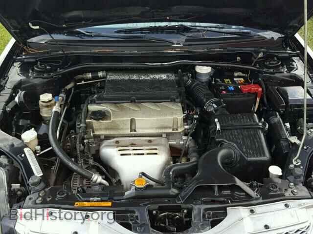2010 MITSUBISHI GALANT - VIN: 4A32B3FF9AE009913 - Фото 7