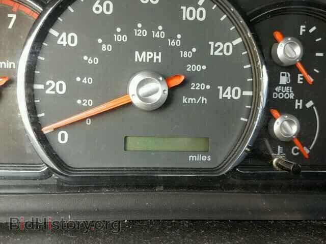 2010 MITSUBISHI GALANT - VIN: 4A32B3FF9AE009913 - Фото 8