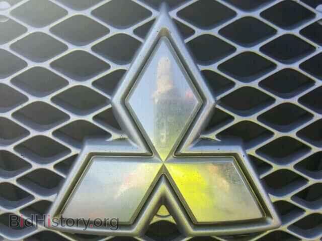 2010 MITSUBISHI GALANT - VIN: 4A32B3FF9AE009913 - Фото 9