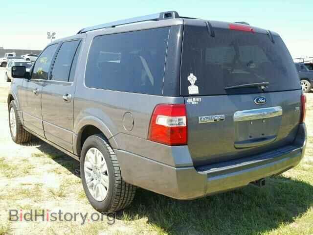 2014 FORD EXPEDITION - VIN: 1FMJK1K50EEF18242 - Фото 3