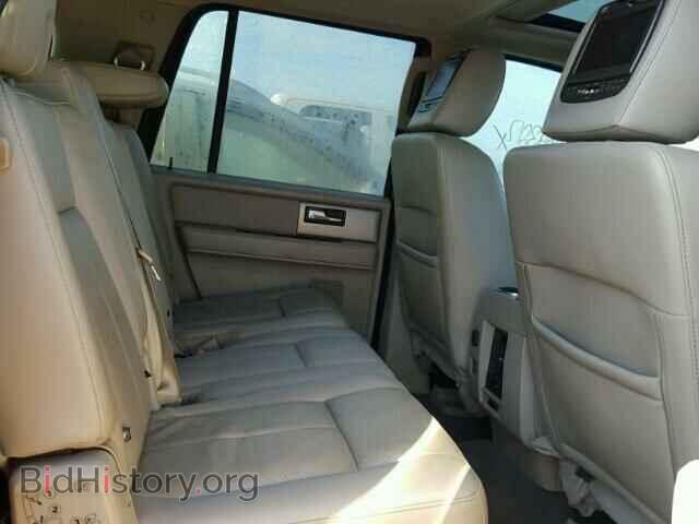 2014 FORD EXPEDITION - VIN: 1FMJK1K50EEF18242 - Фото 6