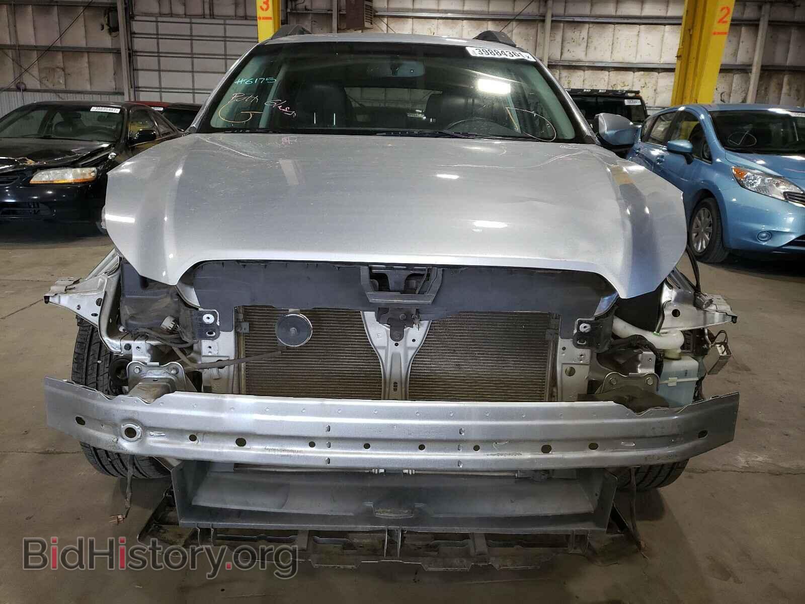 2013 SUBARU OUTBACK - VIN: 4S4BRDKC3D2241683 - Фото 9