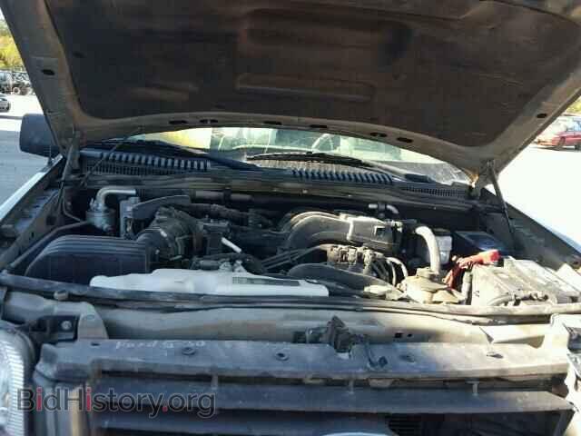 2006 FORD EXPLORER - VIN: 1FMEU72E16UB70697 - Photo 7