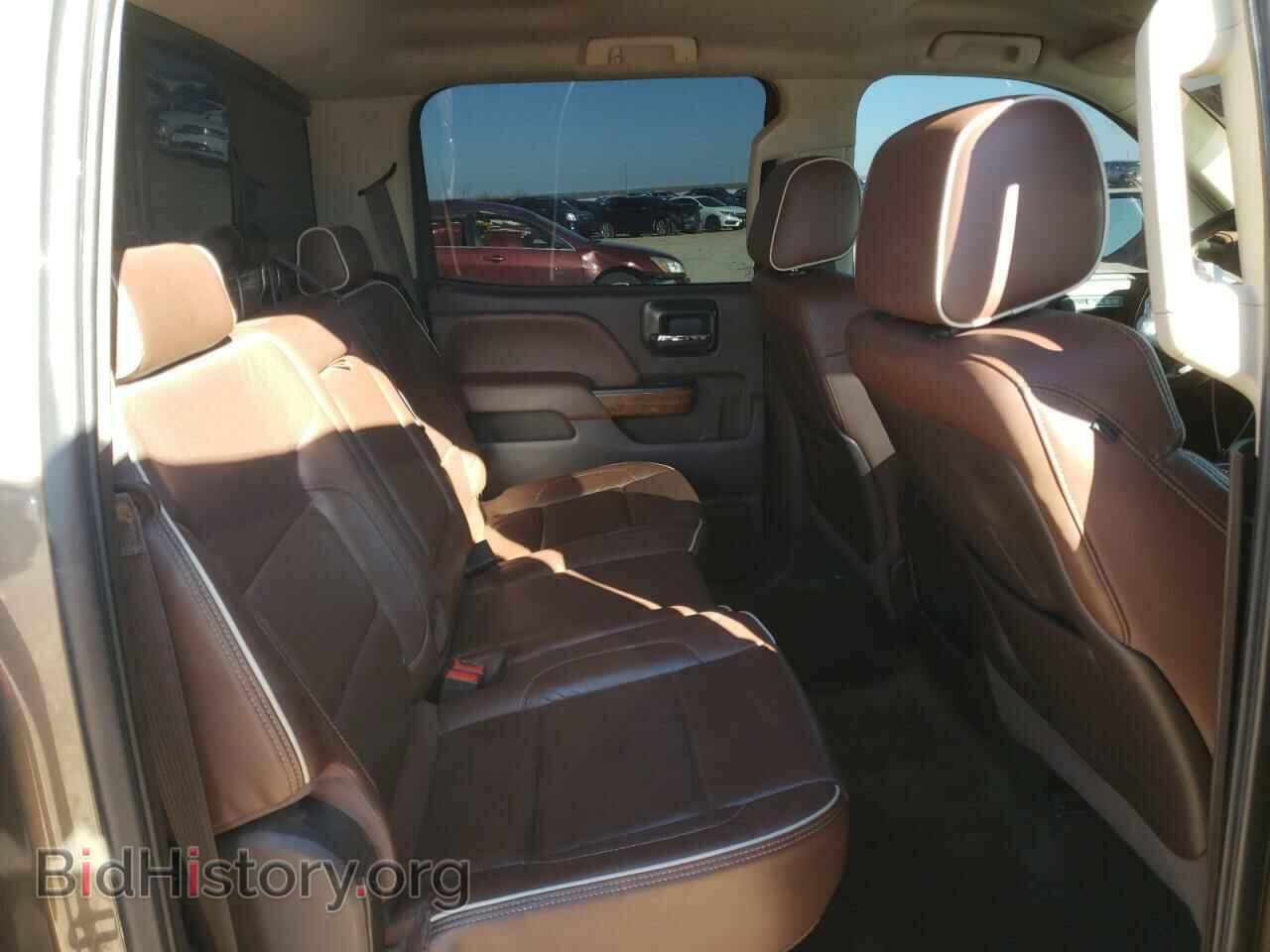 2014 CHEVROLET SILVERADO - VIN: 3GCPCTEC7EG270047 - Фото 10